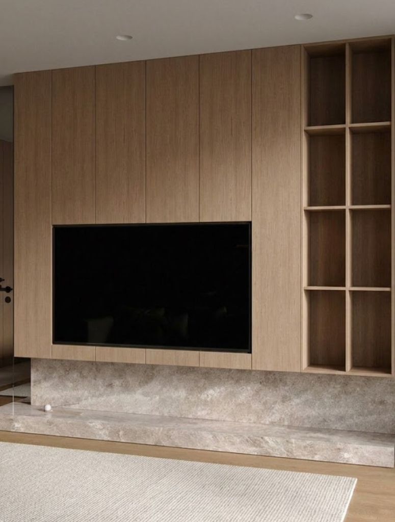 Integrated Living
