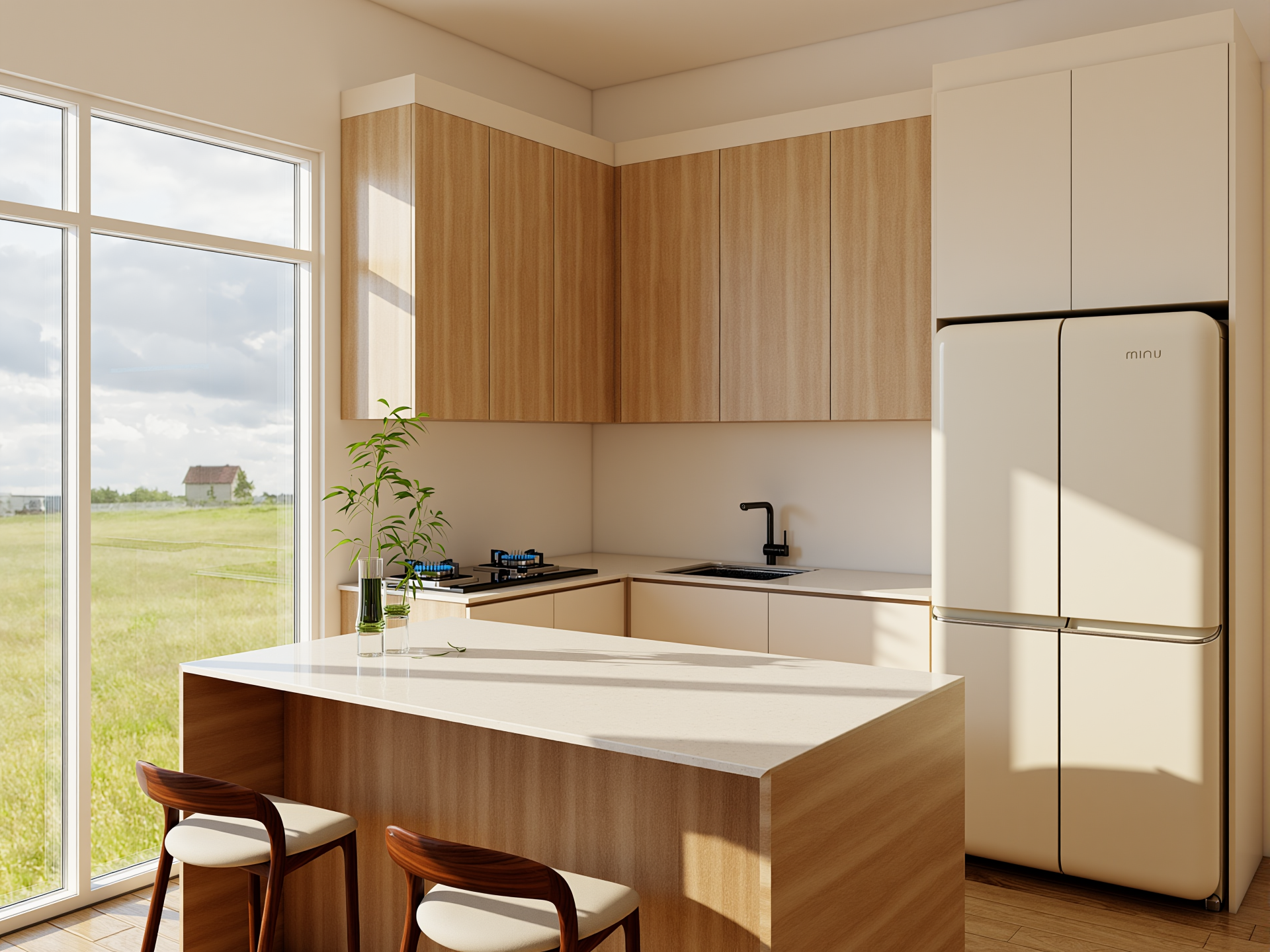 OD Kitchen Package